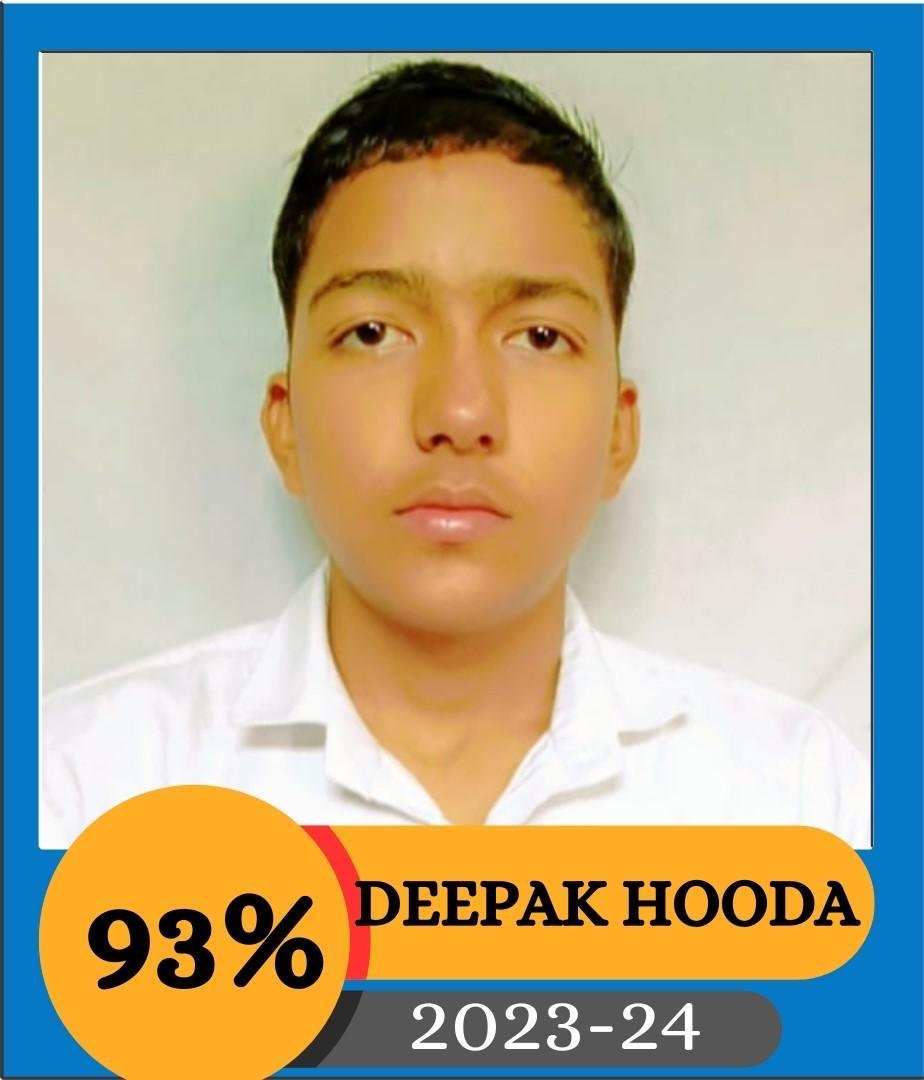 DEEPAK